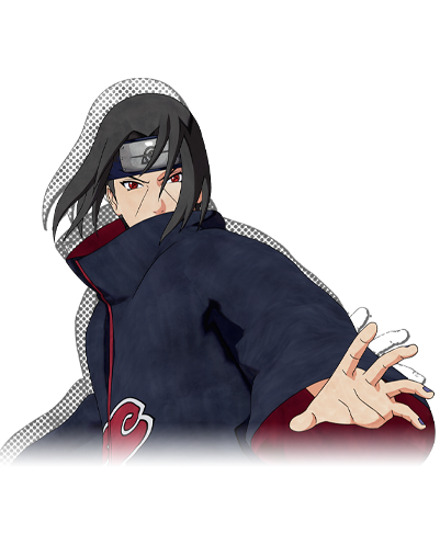 Featured Shinobi